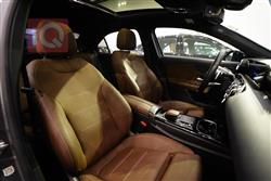 مرسيدس بنز A-Class